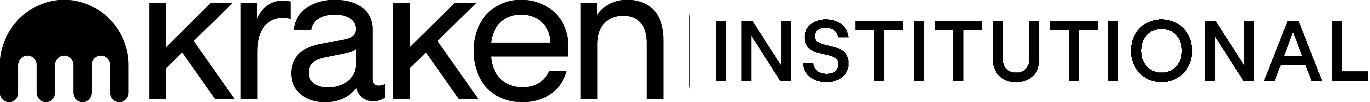 Kraken Institutional